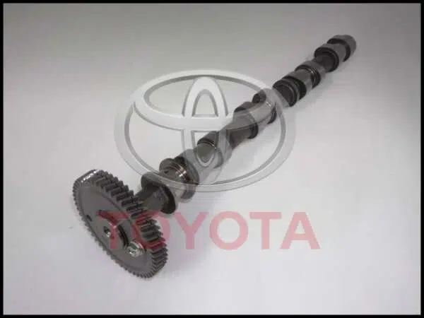 Camshaft Exhaust Right