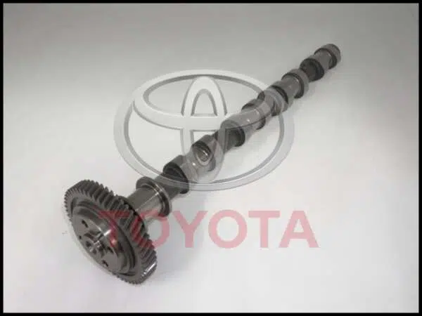 Camshaft  Inlet Left