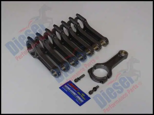 Conrod Performance I-Beam