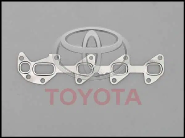 Gasket Exhaust Manifold, Right (7# ser >08/'16, 200 ser >08/'15)