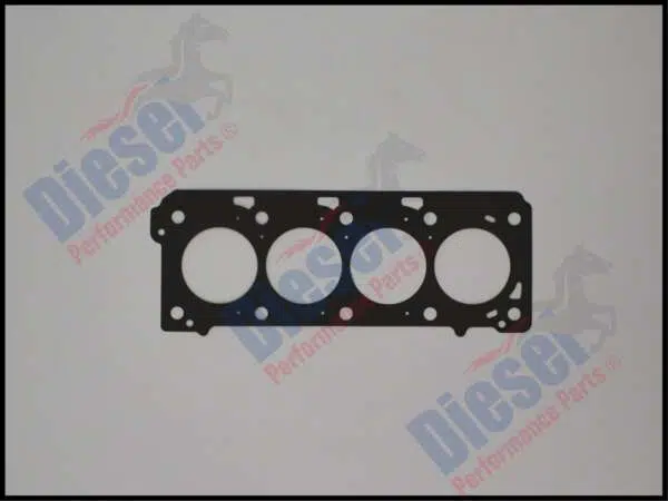 Gasket      Head Shim Left 0.25 mm