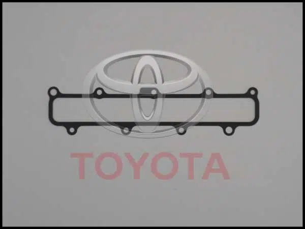 Gasket Inlet Manifold (to head)