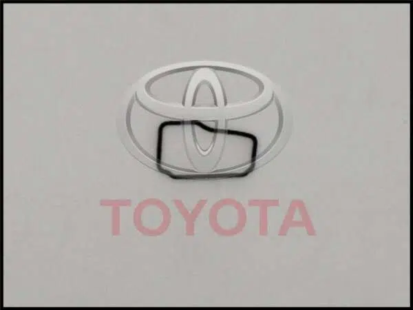Gasket   Oil  Separator