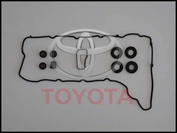 Gasket     Rocker Cover Service Kit,  Left, 7# Ser >08/2016, 200 Ser >08/2015
