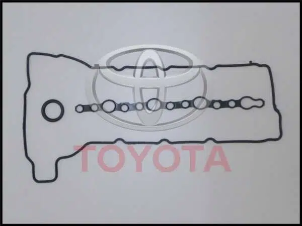 Gasket     Rocker Cover Service Kit, Right, 7# Ser 08/2016>, 200 Ser 08/2015>