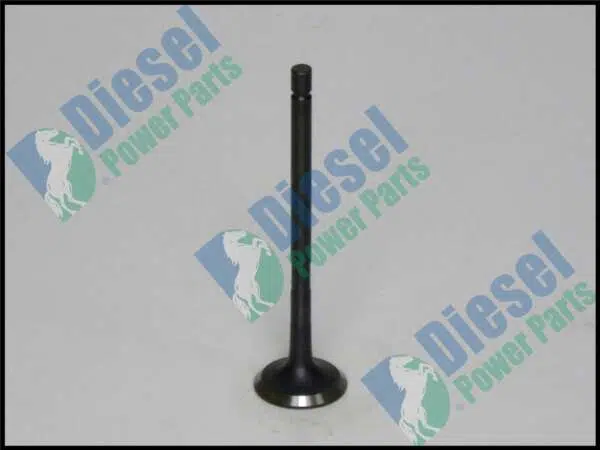 Valve   Exhaust