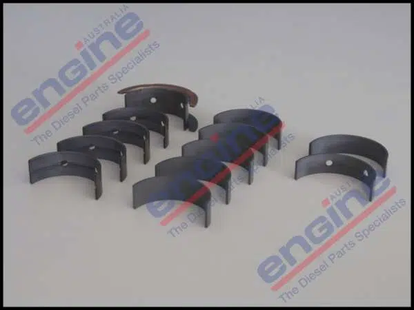 Bearings Main H.D.  STD (ACL Duraglide)
