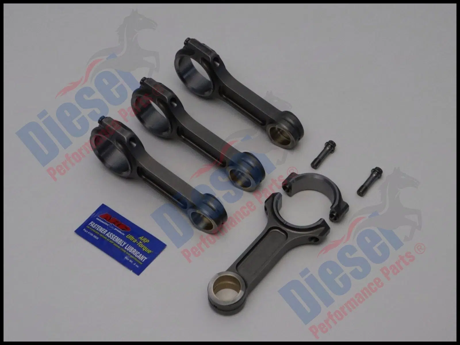 Conrod Performance I-Beam Set