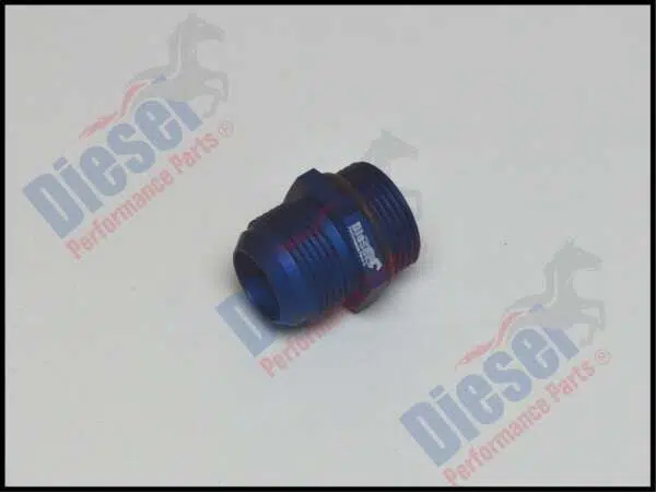 ORB TO MALE ADAPTER
