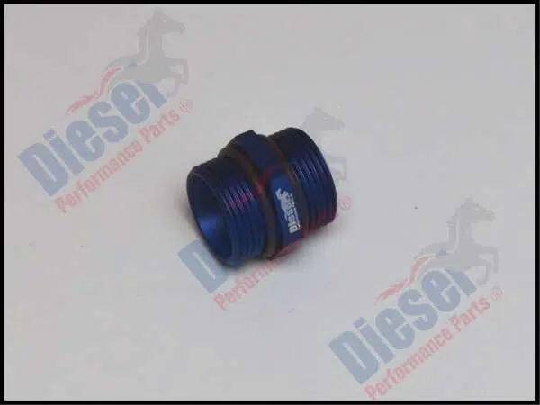 MALE COUPLER