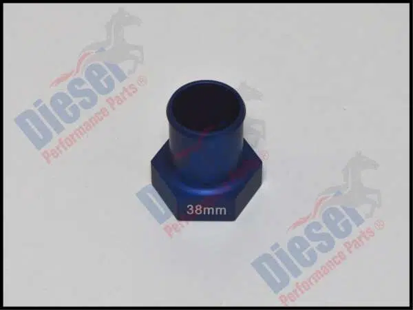 COOLANT FITTING