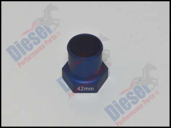 COOLANT FITTING