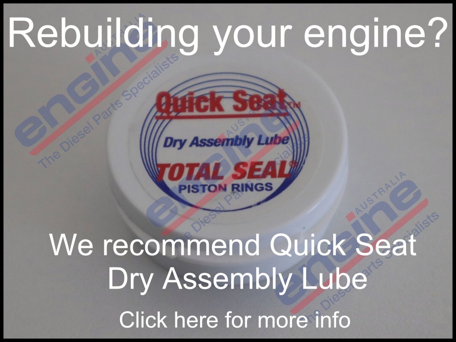 Performance Engine Parts Engine Australia