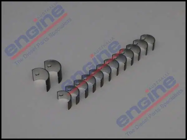 Bearings Camshaft Set STD