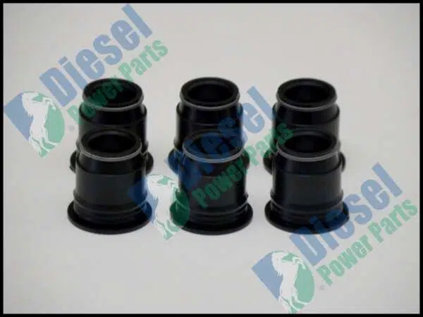 Gasket, Injector Sleeve Seal Set