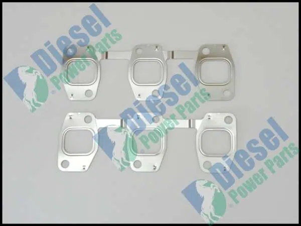 Gasket Exhaust Manifold