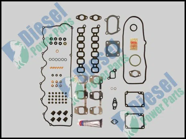 Gasket   Top Set,  no head gasket