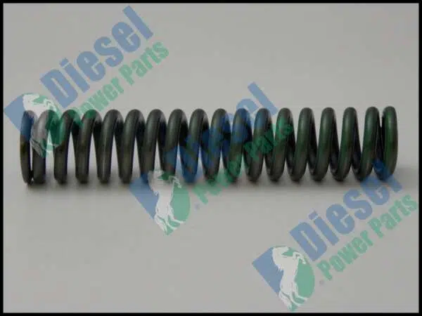 Oil Pump Relief Valve Spring