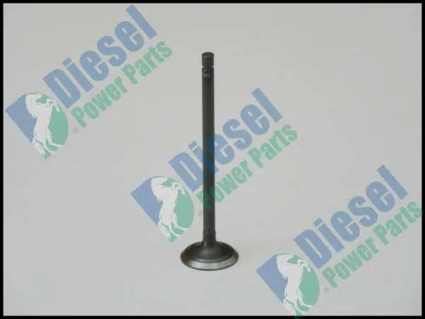Valve Inlet