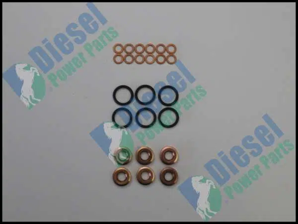 Fuel Injector Washer