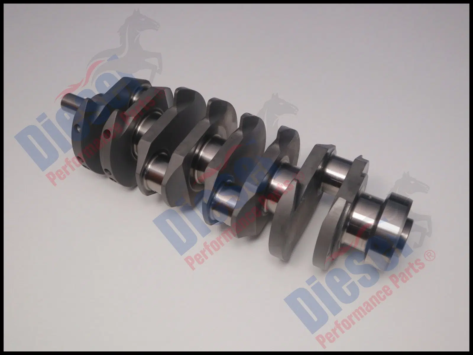 Crankshaft Performance