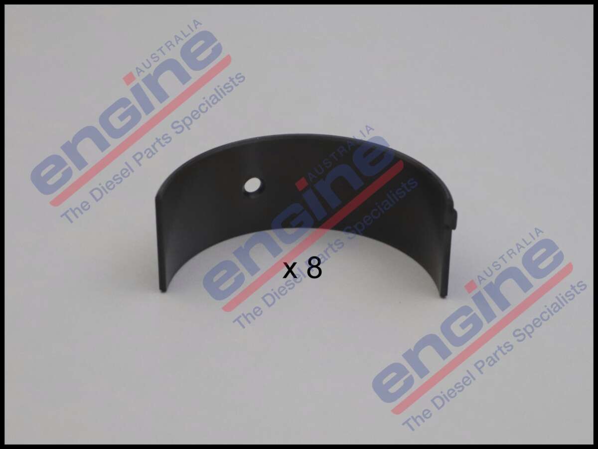 Bearings, Conrod Performance 0.025 mm o/s oil clearance Engine Australia