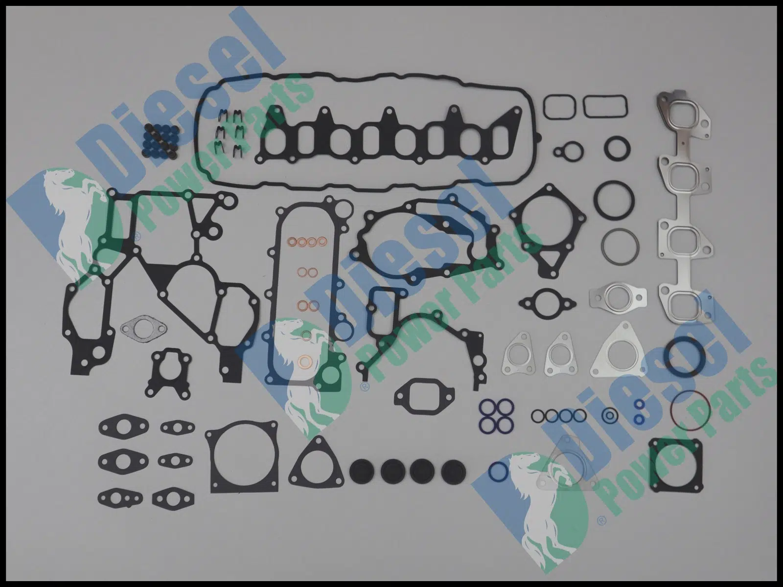 Gasket,     Full Set