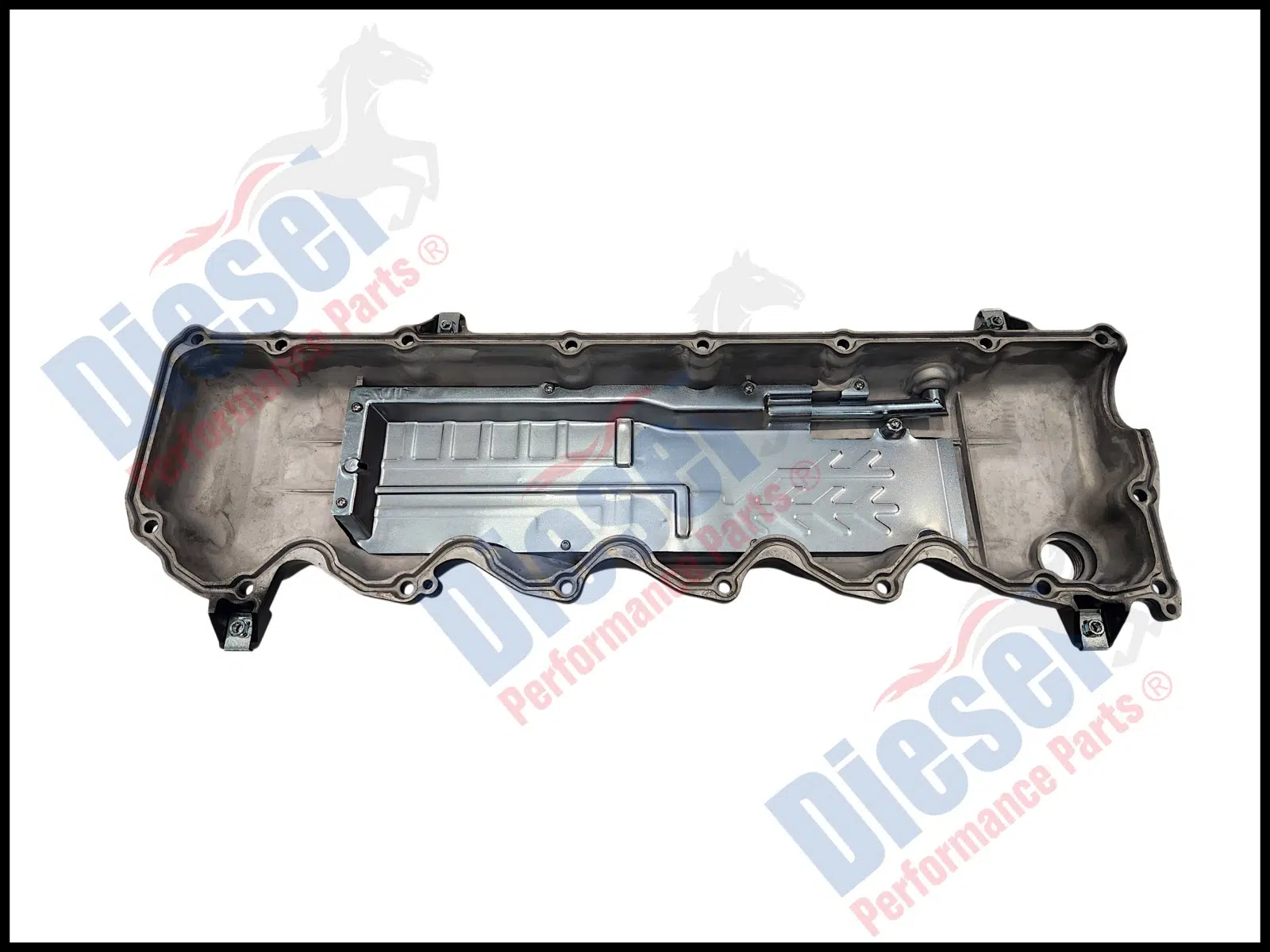 Rocker Cover (Aluminium) - Image 2